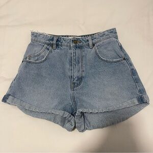 Rolla’s Duster Shorts